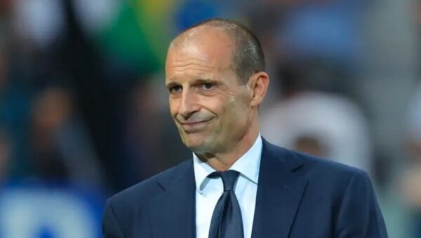 Juventus Bekap Torino, Allegri Senang Status Ahli Derbi tidak Ternoda