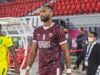 Meski Persiapan Timnya Singkat Jelang Hadapi Madura United, Yuran Fernandes Punya Ambisi Lebih untuk Raih Kemenangan