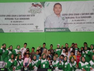 teja-sungkawa-gelar-lomba-senam-se-dapil-iv-kabupaten-bandung