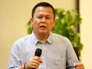 Loyalis Anies Bandingkan Kereta Cepat Indonesia dan Malaysia: Pemimpin Tahu Mana Prioritas dan Tidak