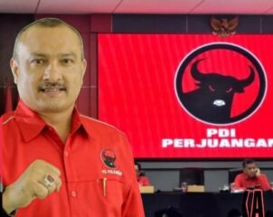 Jokowi Sentil Tipe Capres Terlarang, Ferdinand Hutahaean: Sebaiknya Bapak Fokus Dulu Urusan Negara