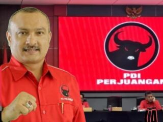 Jokowi Sentil Tipe Capres Terlarang, Ferdinand Hutahaean: Sebaiknya Bapak Fokus Dulu Urusan Negara