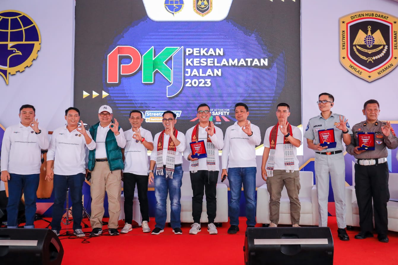 hadiri-pkj-2023,pemko-medan-sambut-baik-dan-dukung-seruan-untuk-naik-bus