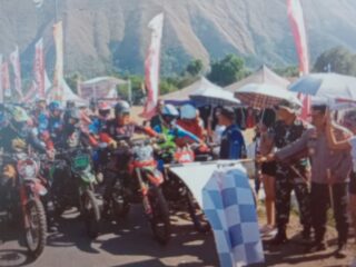 meriahkan-hut-tni-ke-78,-kodim-1615/lotim-gelar-trabas-dan-hill-clim-racing-di-sembalun-lotim-ntb.