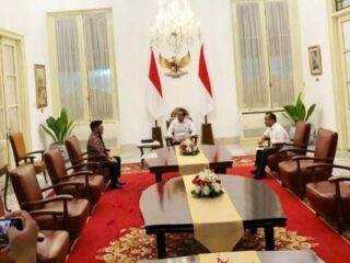 pesan-syl-usai-pamit-ke-jokowi,-harap-pertanian-makin-maju-dan-penegakan-korupsi-tidak-tercemar-politik-praktis