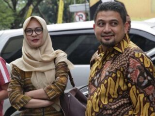Empat Pimpinan Parpol Bidik Kursi DPRD Sulsel, Appi hingga Cicu Dapat Nomor Urut 1 di Dapil Makassar A