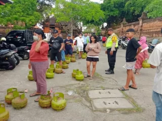 Pangkalan Akui Jatah Elpiji 3 Kg Dikurangi, Konsumen Kesulitan Dapat Stok dan Harga Makin Mahal