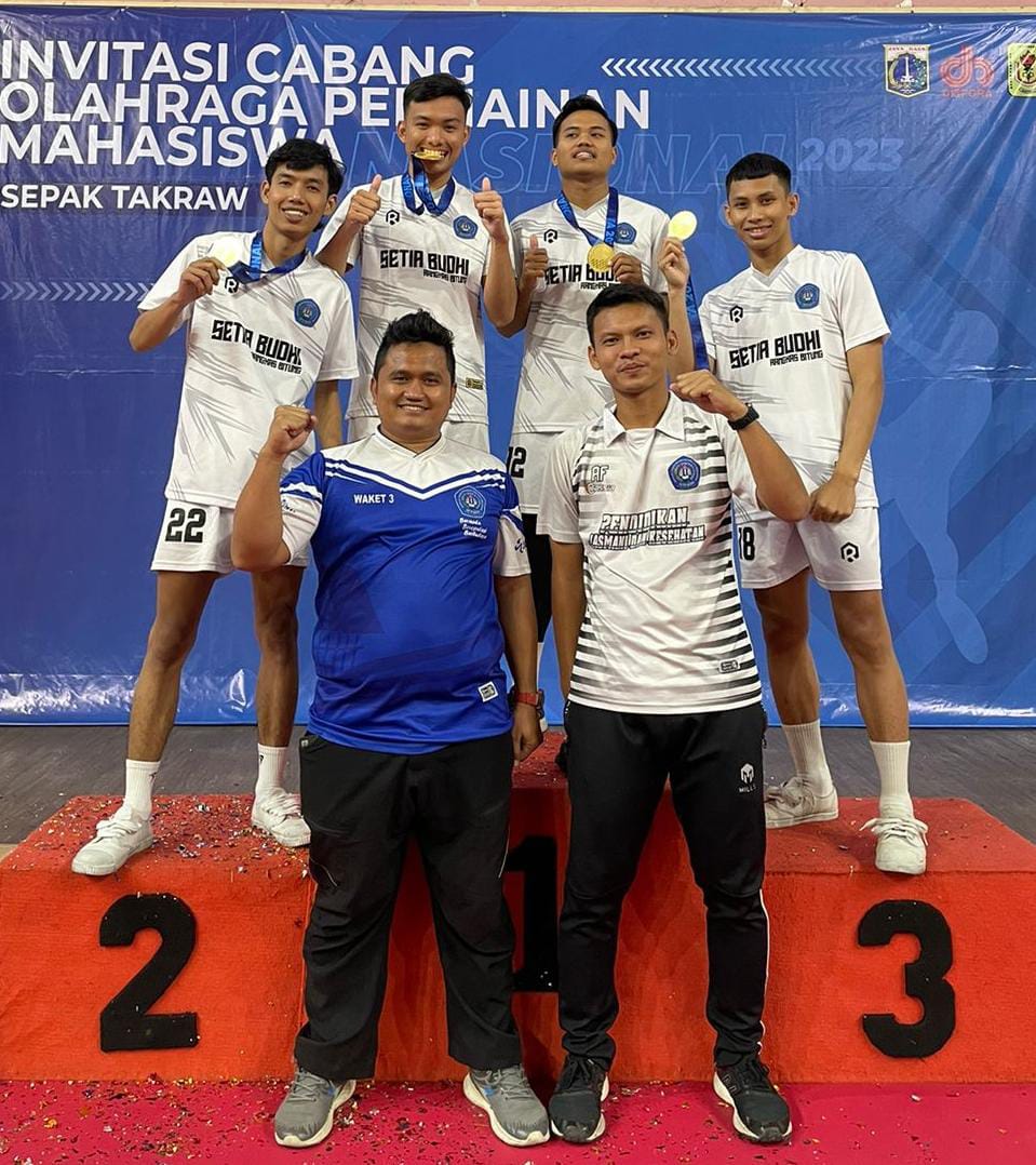 medali-emas-sepak-takraw-di-raih -usb-rangkasbitung 