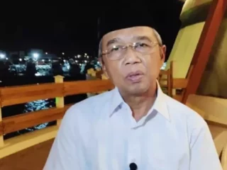 Dorong Ormas Bersikap soal Dugaan Pemerasan Pimpinan KPK kepada SYL, Busyro Muqoddas: Kampus Diam Ini Kayak Kuburan Masif, Saya Juga Mengkritik Muhammadiyah