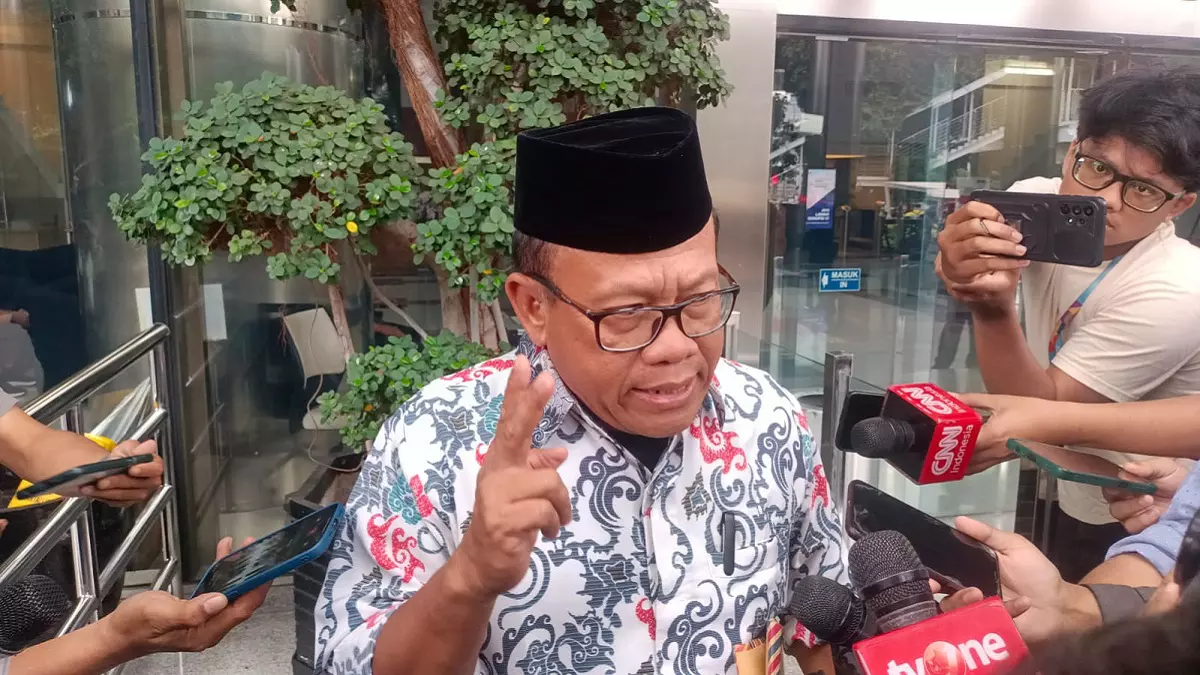 kombes-irwan-anwar-saksi-kunci-dugaan-pemerasan-pimpinan-kpk-kepada-syl,-sugeng-teguh-santoso-serukan-pemberian-perlindungan