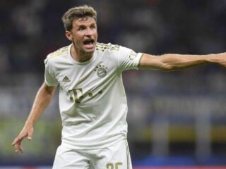 penyerang-bayern-muenchen-thomas-muller-jadi-pemain-terbanyak-raih-kemenangan-di-bundesliga