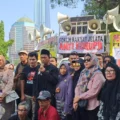 dugaan-pemerasan-syl,-forum-rakyat-jelata-anti-korupsi-tuntut-ketua-kpk-firli-bahuri-ditetapkan-tersangka