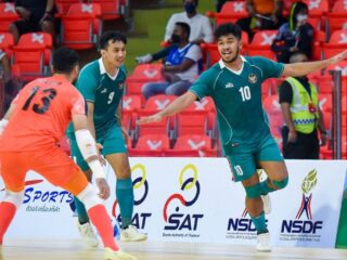 Tiga Negara ASEAN Sudah Pastikan Tiket ke Piala Asia Futsal 2024, Begini Peluang Indonesia Agar Bisa Menyusul