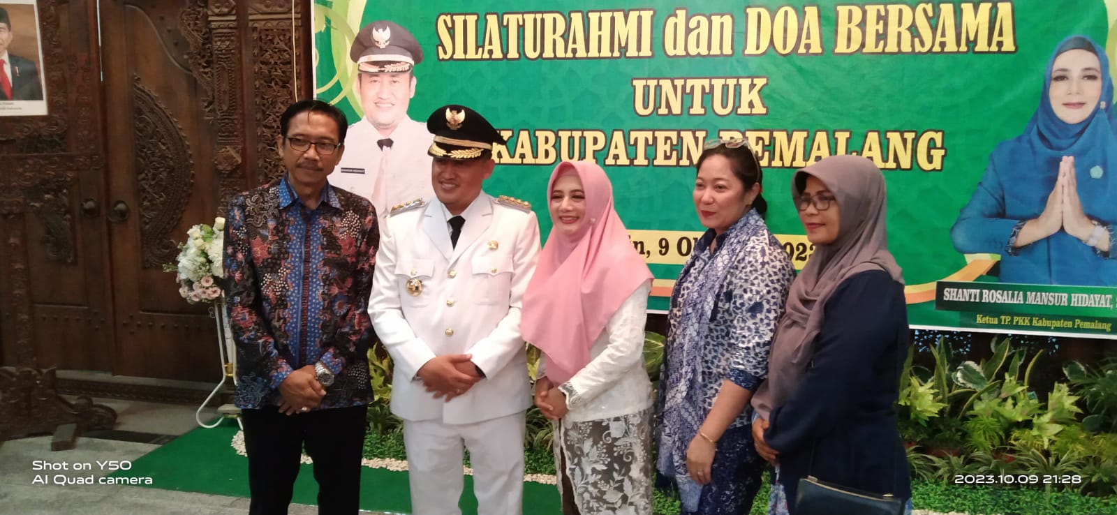 pembenahan-birokrasi,-program-unggulan-bupati-pemalang-usai-dilantik