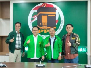 Uso Kembali, Golkar Berpeluang Tambah Kursi di Dapil Makassar B