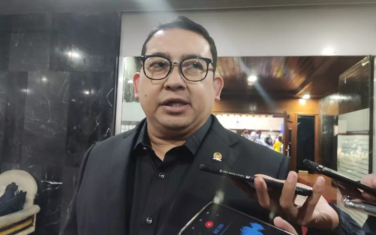 komentari-batas-usia-capres-cawapres,-fadli-zon-singgung-sutan-sjahrir-hingga-soedirman