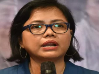 Jika MK Kabulkan Gugatan Batas Usia Capres-Cawapres, Bivitri Susanti Khawatir MK Diolok-olok Melakukan Penyelewengan Tugas