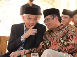 menguat-jadi-cawapres-ganjar-pranowo,-mahfud-md-komentar-begini