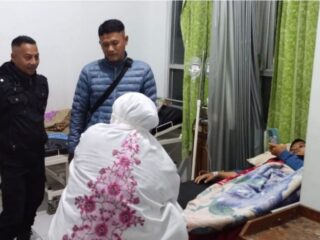 Puluhan Warga Keracunan Makanan di Garut, Polisi Selidiki Penyebabnya