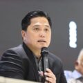 benahi-citra-pssi,-erick-thohir-dinilai-layak-jadi-cawapres