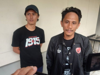 Manajemen PT PSM Bantah Pecat Wiljan Pluim dengan Alasan Tidak Diperlukan Lagi