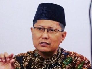 sebut-masih-ada-politik-dinasti-setelah-reformasi,-ketua-mui:-aktivis-dan-pejuang-kalah-dengan-garis-keturunan