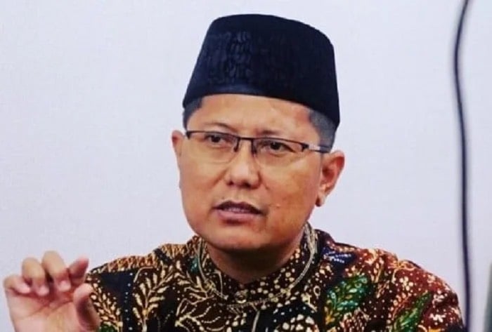 sebut-masih-ada-politik-dinasti-setelah-reformasi,-ketua-mui:-aktivis-dan-pejuang-kalah-dengan-garis-keturunan