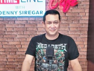 Setelah Ade Armando, Denny Siregar Juga Keluar dar Cokro TV