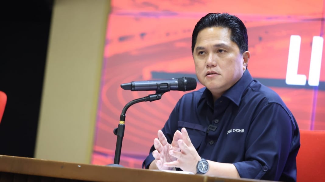 erick-thohir-sebut-peluang-indonesia-untuk-ajukan-biding-tuan-rumah-piala-dunia-2034-masih-terbuka-lebar,-kuncinya-ada-di-piala-dunia-u-17