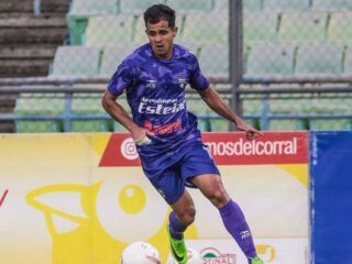 Wiljan Pluim Hengkang, Gelandang Asal Paraguay Jadi Incaran Baru PSM Makassar