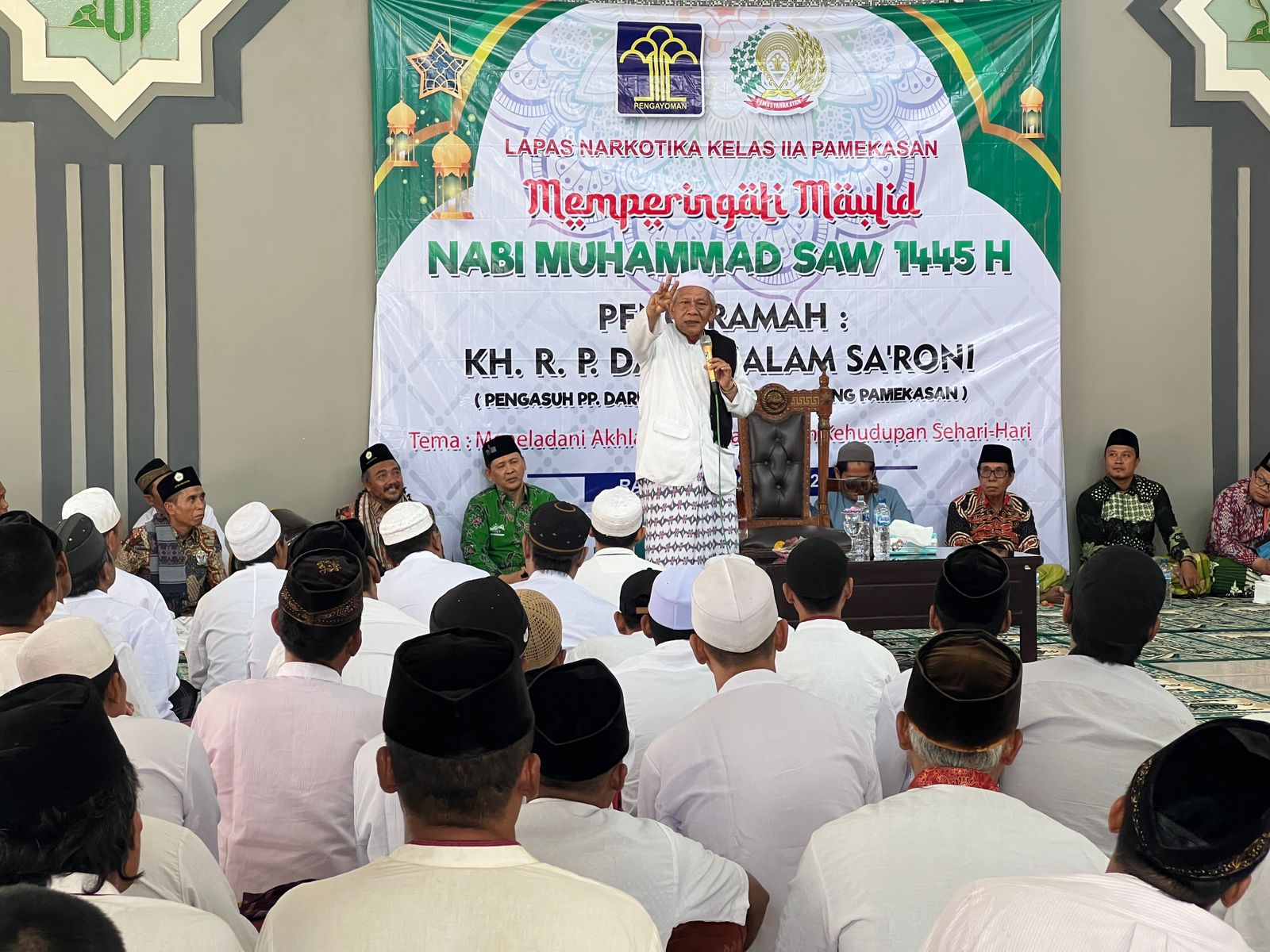 lapas-narkotika-kelas-iia-pamekasan-menggelar-maulid-nabi-muhammad-saw-144h