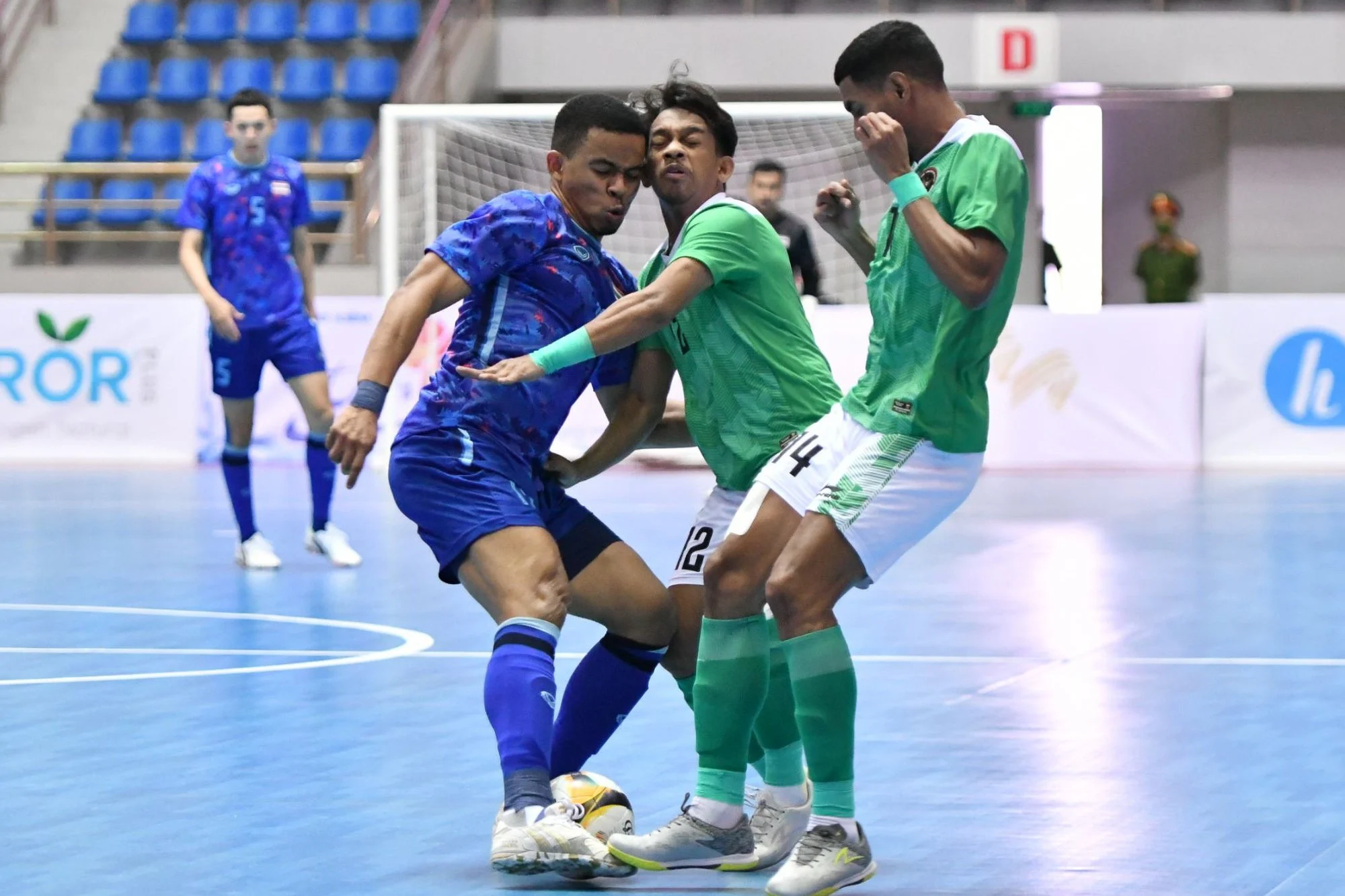 hadapi-arab-saudi-di-laga-terakhir,-timnas-futsal-indonesia-wajib-menang-jika-ingin-mulus-ke-piala-asia