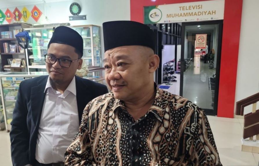 pp-muhammadiyah-beri-kelonggaran-bagi-pengurusnya-jadi-calon-legislatif-dan-eksekutif-pemilu-2024