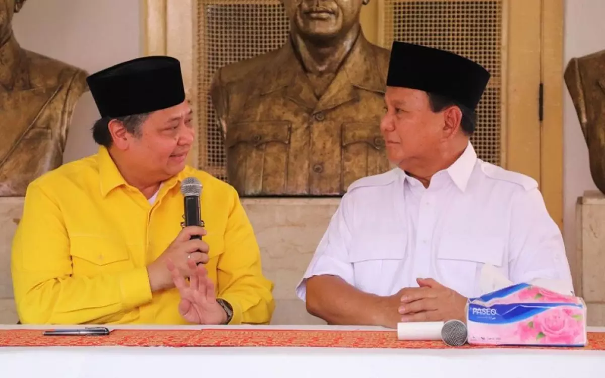 prabowo-subianto:-bangsa-indonesia-kuat-karena-persatuan-dan-kerukunan