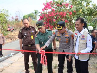 polres-bangka-barat-dan-kodim-0431-bangka-barat-kolaborasi-bantuan-penyediaan-sumur-bor-dan-pompa-air