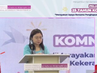 Komnas Perempuan: Penganiayaan Berujung Kematian di Surabaya Merupakan Femisida