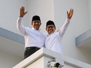 Jelang Pendaftaran ke KPU, Anies-Cak Imin Bakal Sapa Warga Aceh