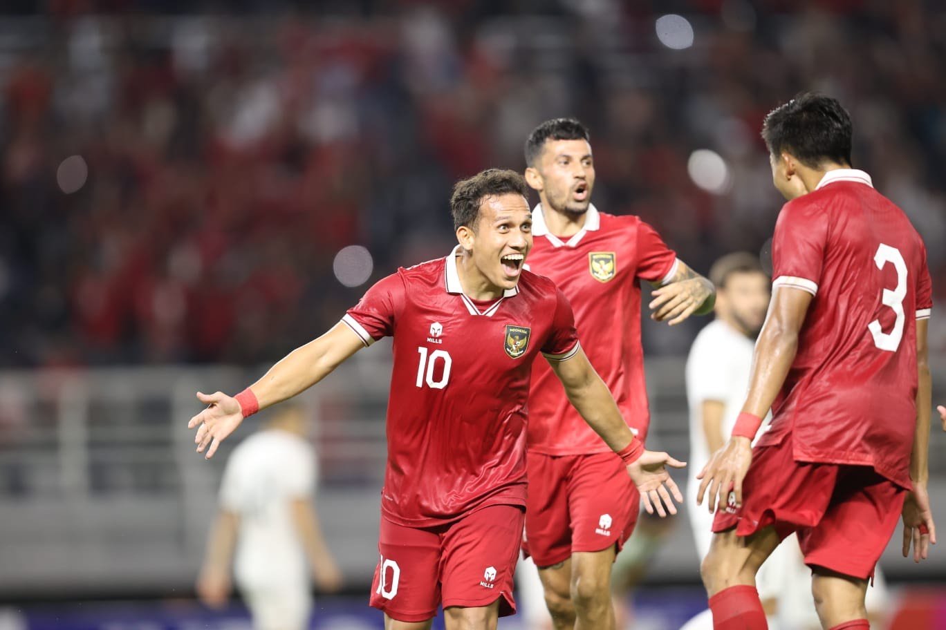 shin-tae-yong-pastikan-skuadnya-turun-dengan-kekuatan-penuh,-siap-tampil-menyerang-hadapi-brunei-darussalam