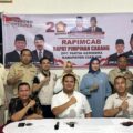 rapimcab-gerindra-cianjur-usulkan-gibran-rakabuming-raka-jadi-cawapres-prabowo