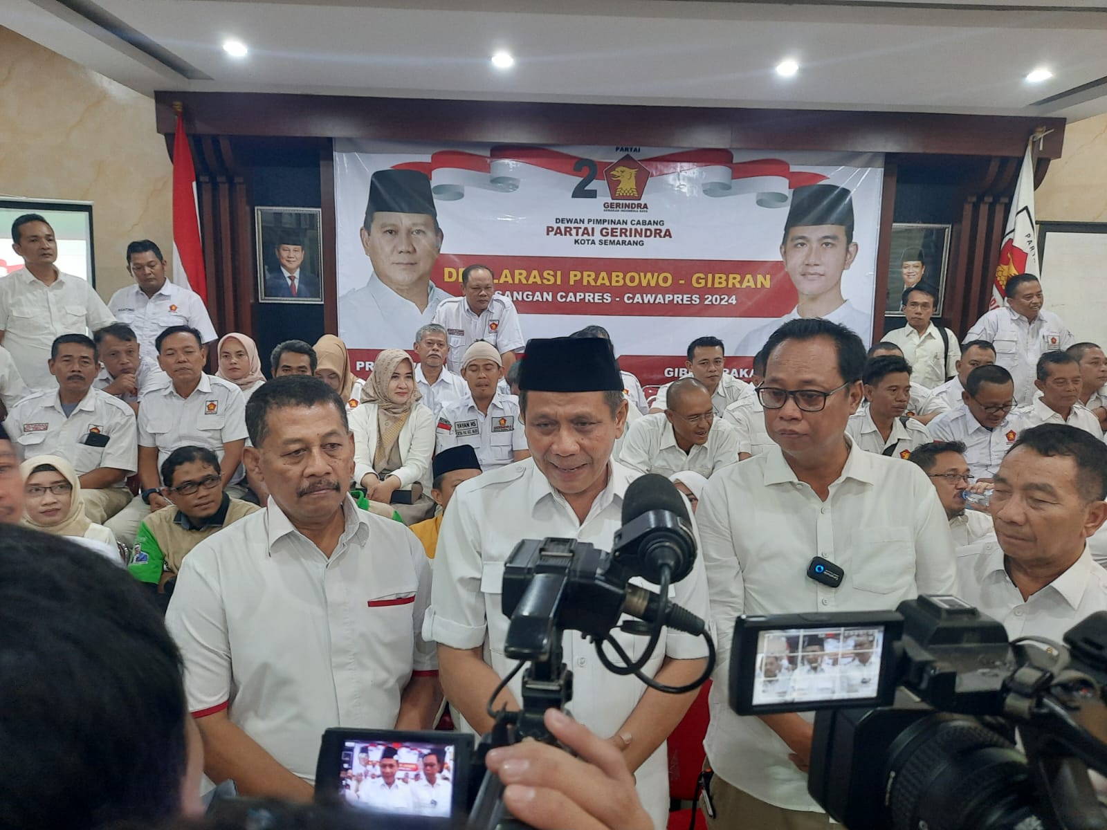 dpc-gerindra-kota-semarang-sepakat-usulkan-pasangan-prabowo-gibran-di-pilpres-2024