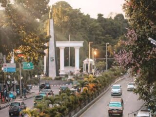 Bogor Diguncang Gempa 3,2 SR, BMKG: Waspada!