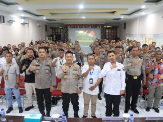 polres-binjai-polda-sumut-laksanakan-latihan-pra-operasi-kepolisian-mantap-brata-toba-2023-2024