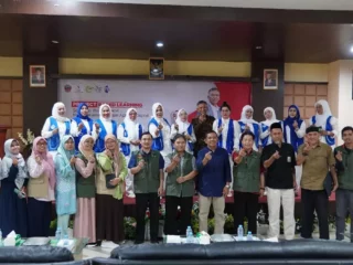 Scale Up Bisnis UMKM Makassar, IWAPI – PNUP Implementasi PBL