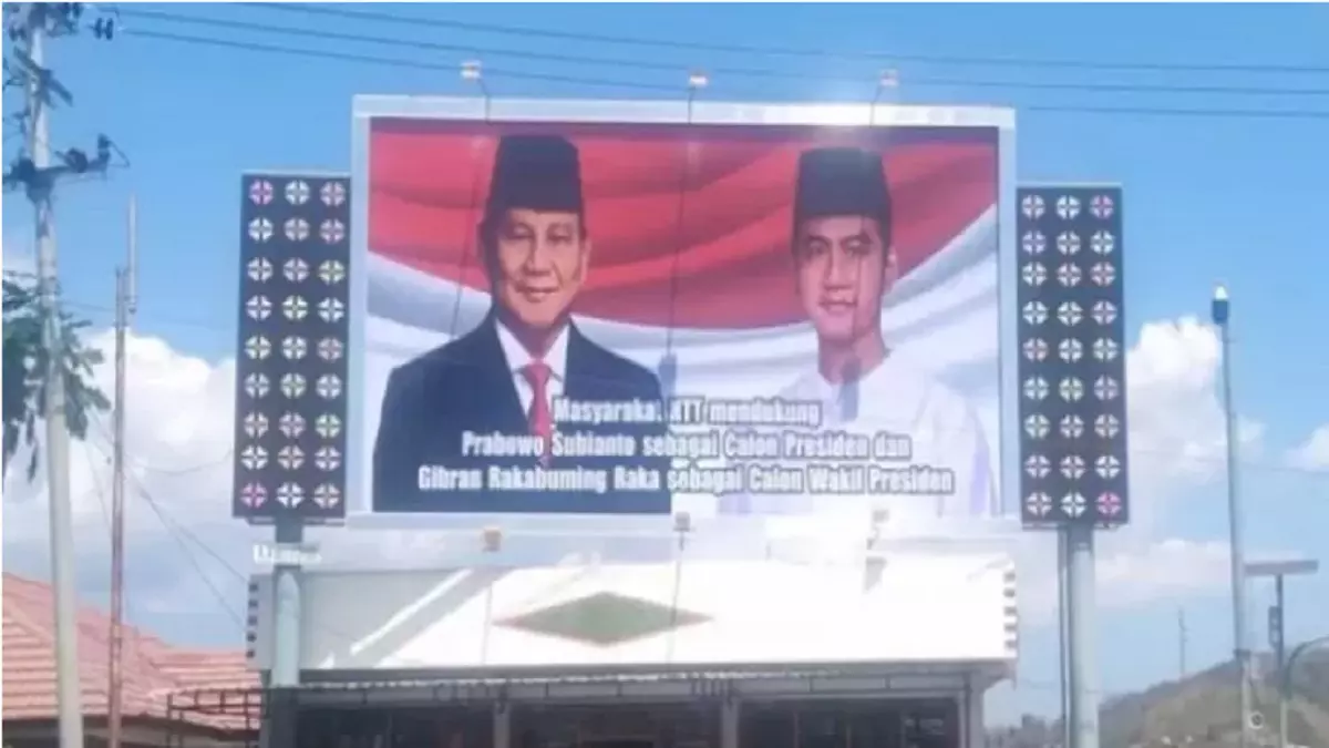 gerindra-di-sejumlah-daerah-deklarasi-dukungan-gibran-sebagai-cawapres-prabowo,-sufmi-dasco-beber-alasan-ini