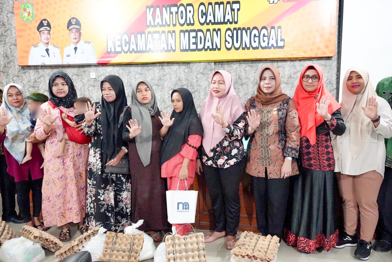 pemko-medan-audit-kasus-stunting-di-medan-sunggal