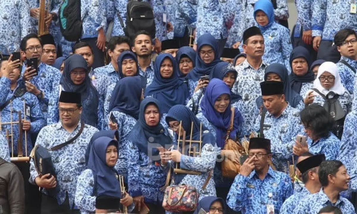 kuota-guru-pppk-terserap-habis-untuk-sekolah-negeri,-filep-wamafma-bersimpati-pada-guru-honorer-sekolah-swasta