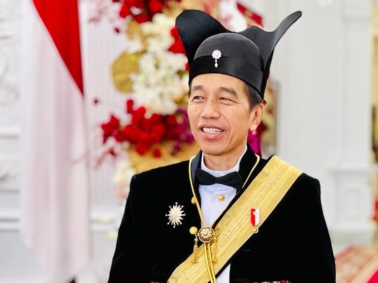 jokowi-izinkan-gubernur-lemhanas-andi-widjajanto-masuk-tpn-ganjar-pranowo