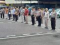 pimpin-apel-pagi,-ini-yang-disampaikan-kasie-keu-polrestabes-medan
