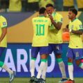 diimbangi-venezuela,-brasil-gagal-kembali-pimpin-klasemen-kualifikasi-piala-dunia-2026-zona-conmebol