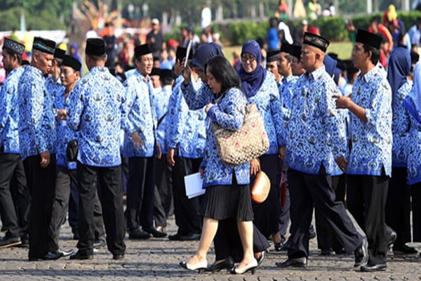 sanksi-berat-asn-tak-netral-di-pemilu,-pidana-hingga-pemberhentian